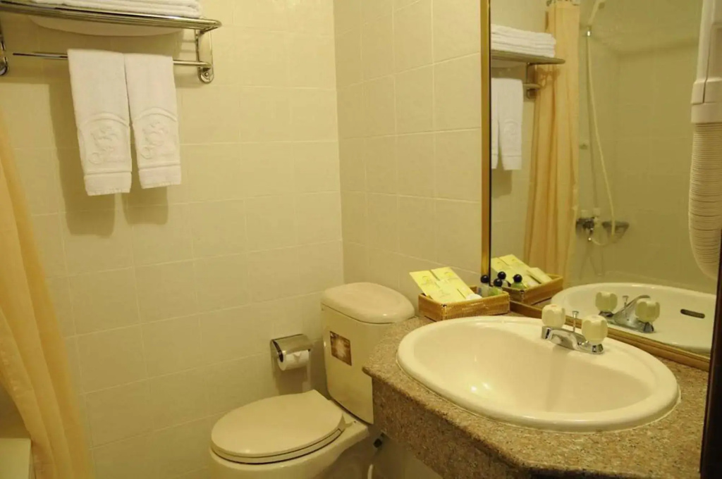 Hotel photo 9