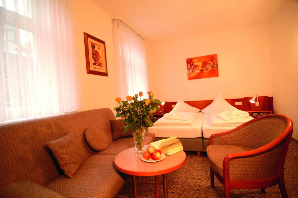 Hotel photo 7