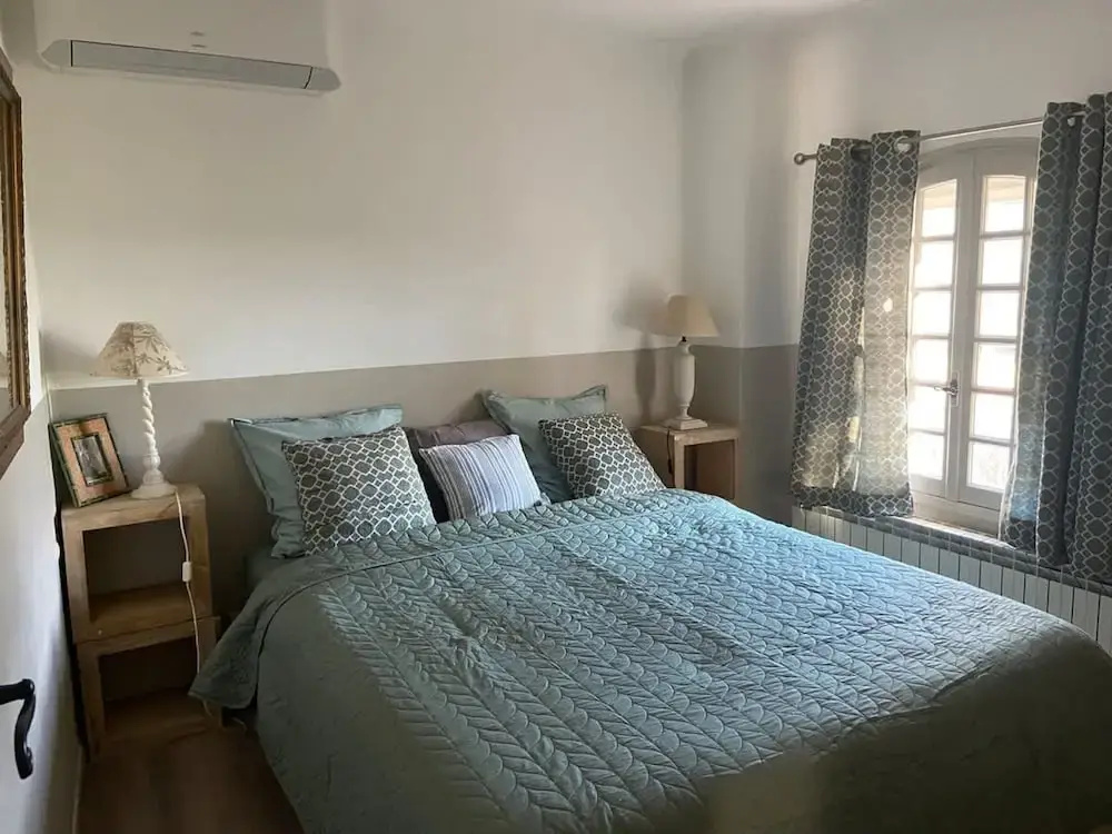 Voir la photo 4 — Large Air-conditioned Villa in Arles
