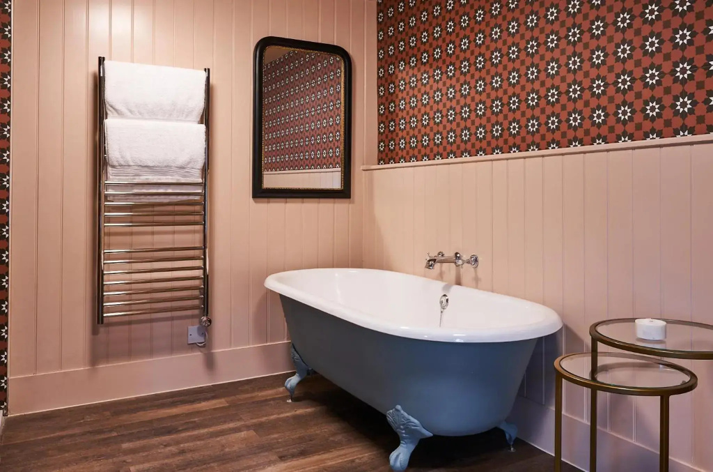 The White Horse - A Heartwood Inn - Général