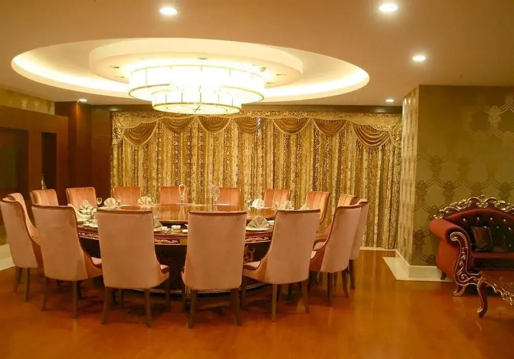 Huatong Hotel - Général