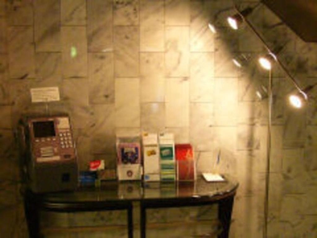 Hotel Hamilton Sapporo - Vacation STAY 18908v 사진 2