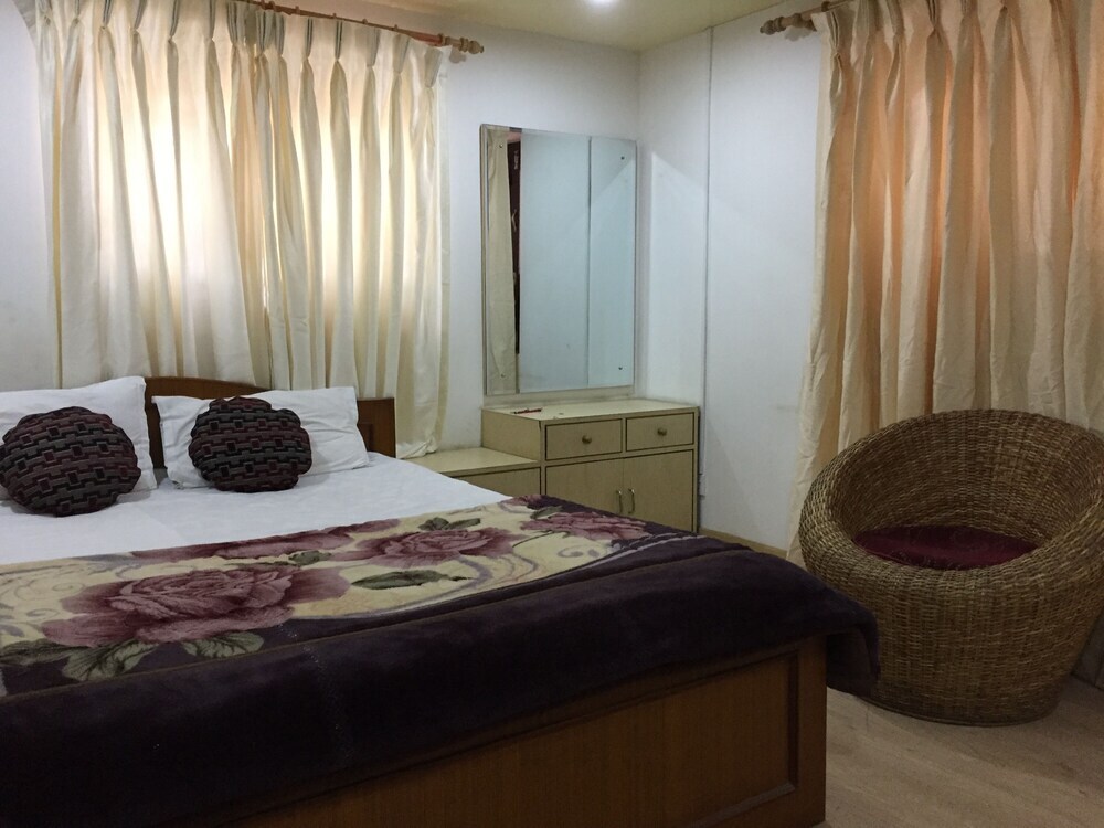 Отель Sanepa Apartment, фото 14