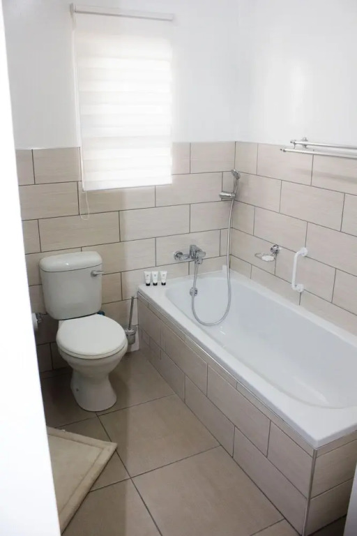 Отель Madison House, фото 18