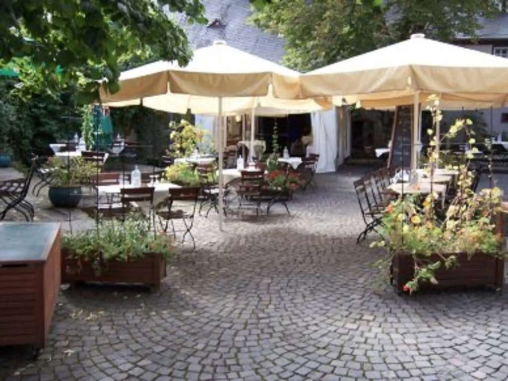 Hotel Badische Kellerey - Général