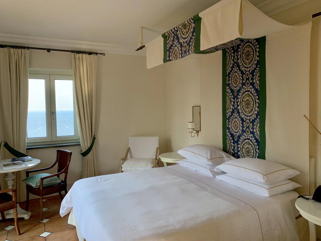 Mezzatorre Hotel & Thermal Spa - Général