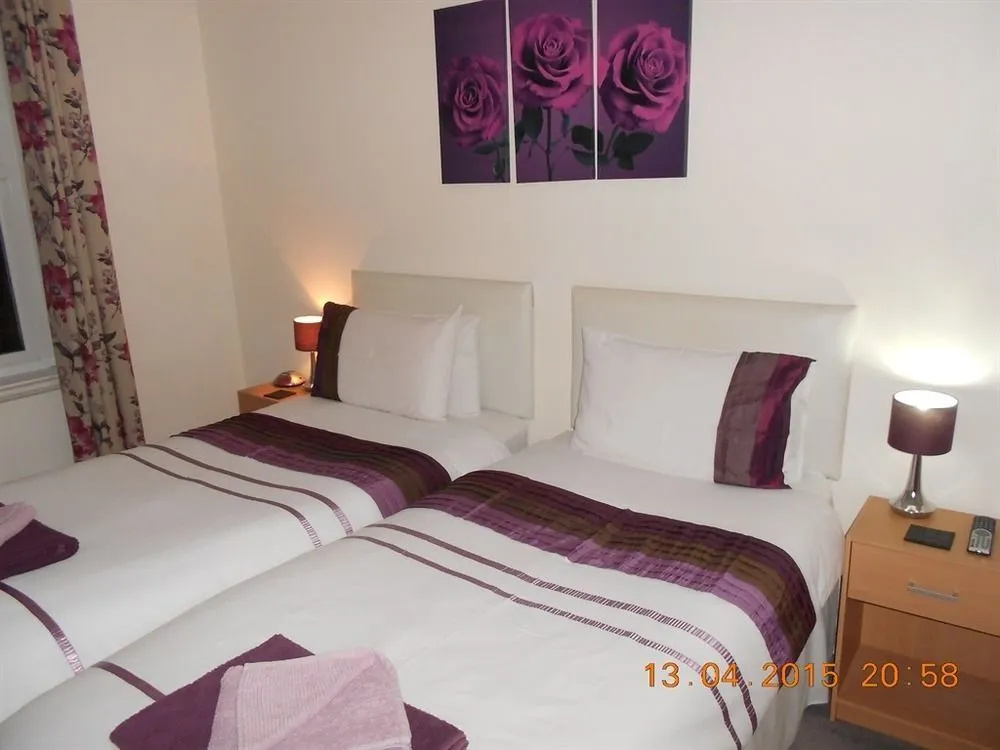 Hotel photo 25