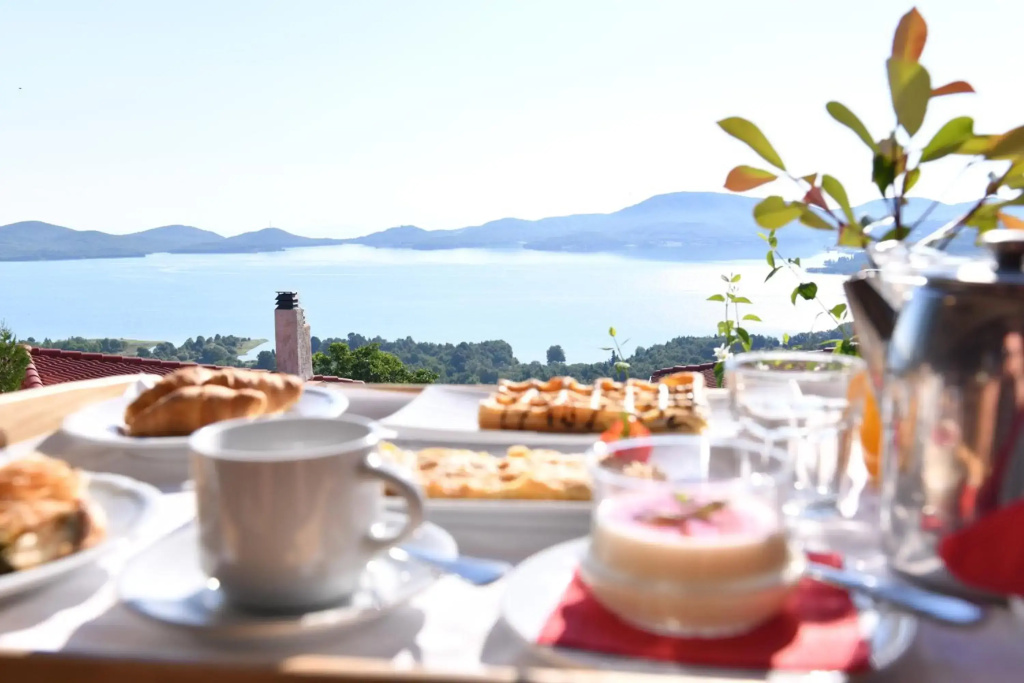 Курорт Nevros Hotel Resort & Spa - фото 14