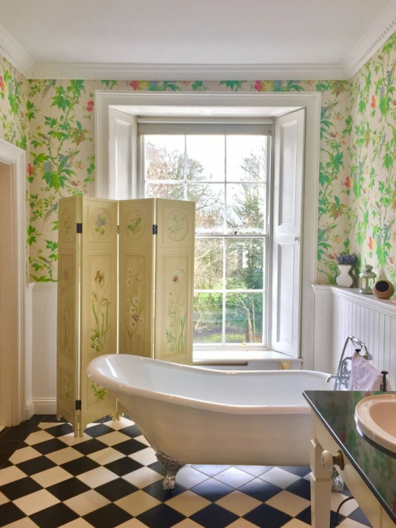 No. 1 Pery Square Hotel & Spa - Chambres