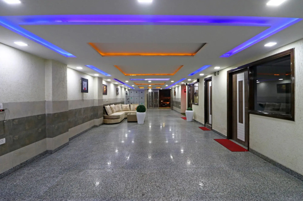 Business Centre