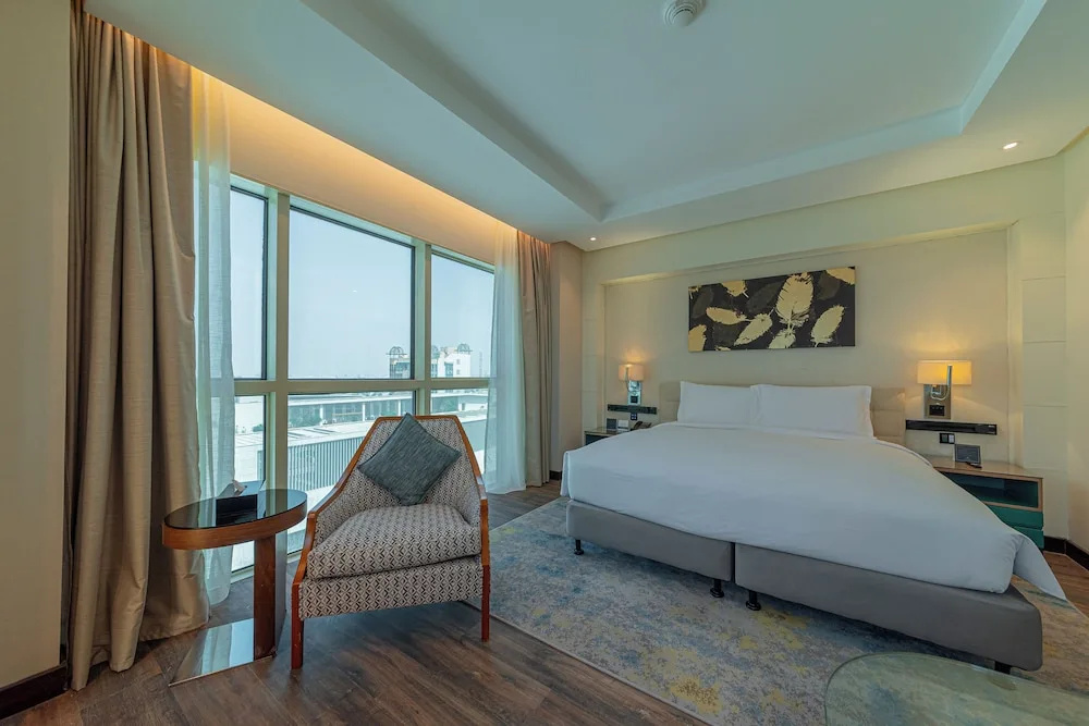 The Venue Jeddah Corniche - Chambres