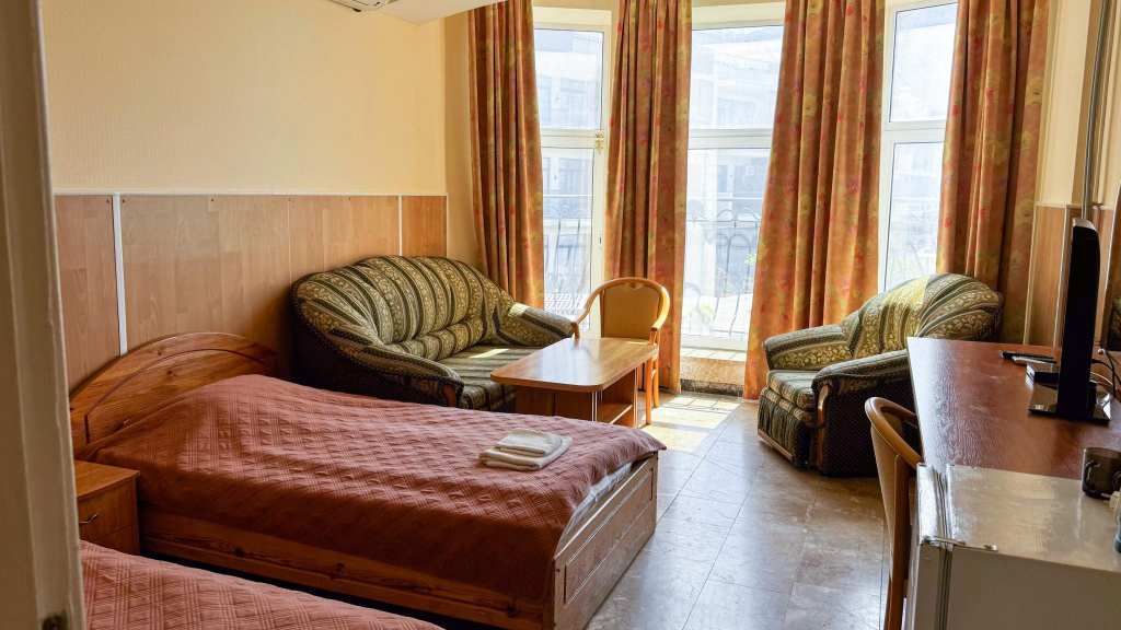 Hotel photo 19