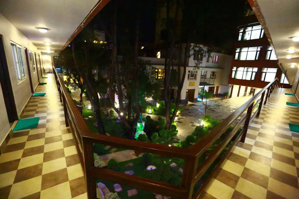 Hotel photo 11