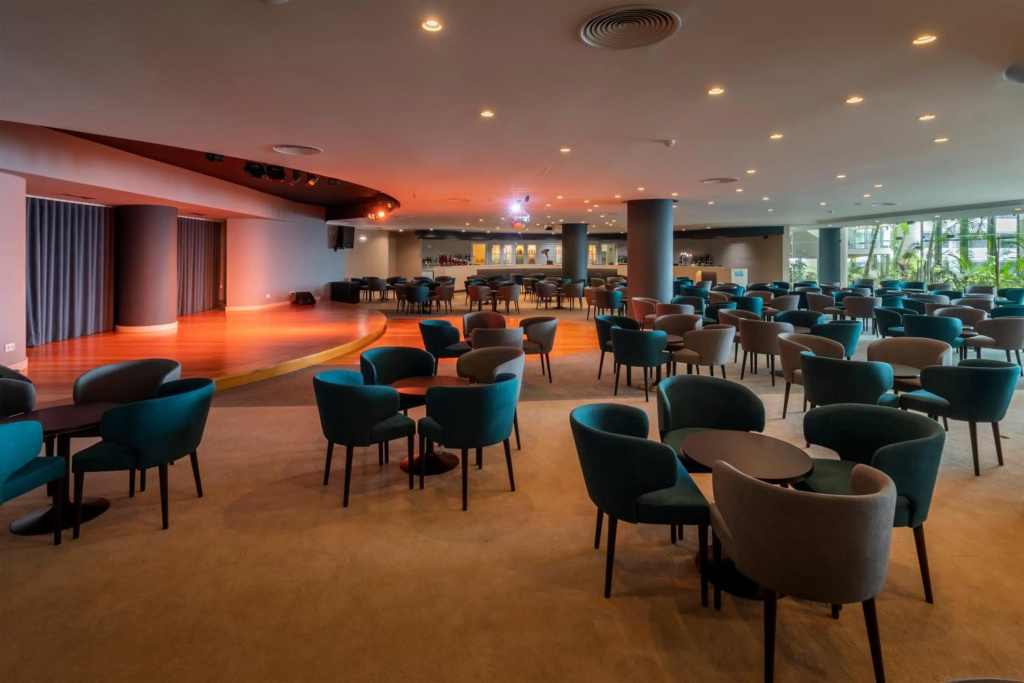 Hotel Enotel Lido - Général