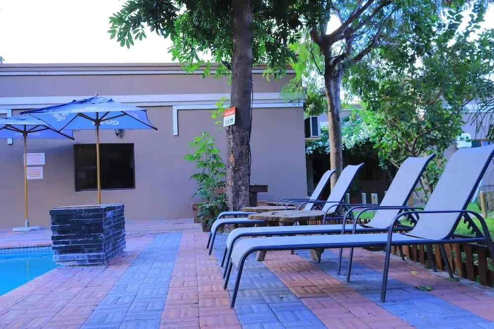 Hotel photo 19