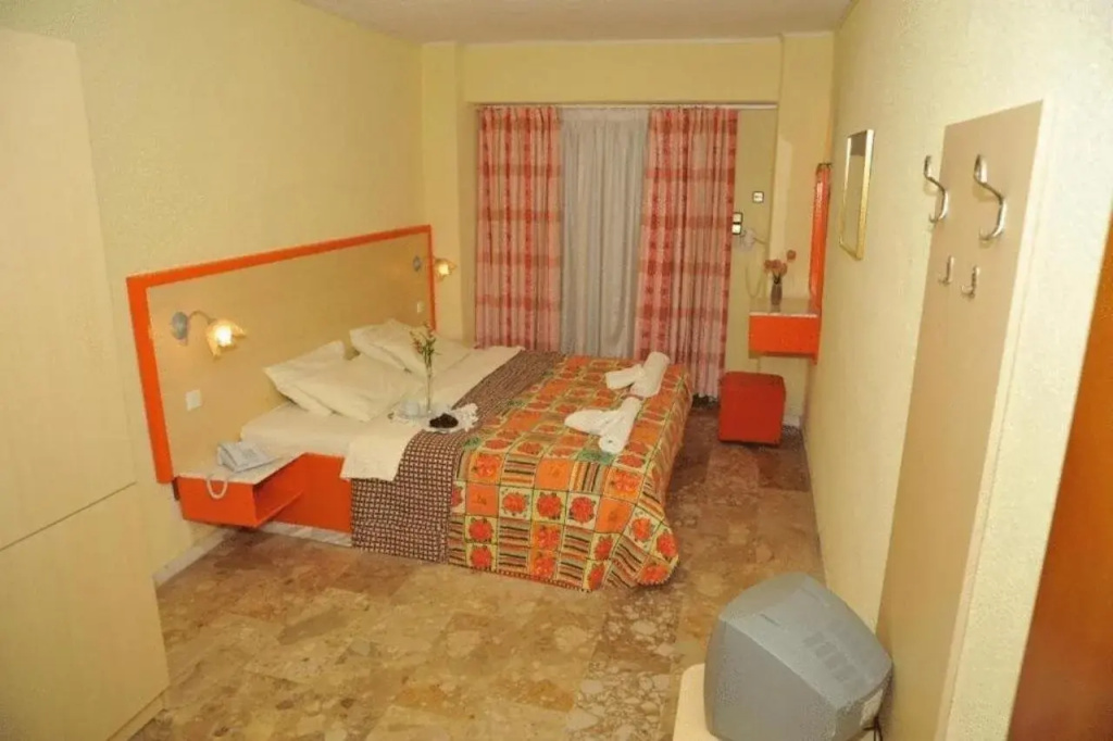 Olympic Kosma Hotel - Général