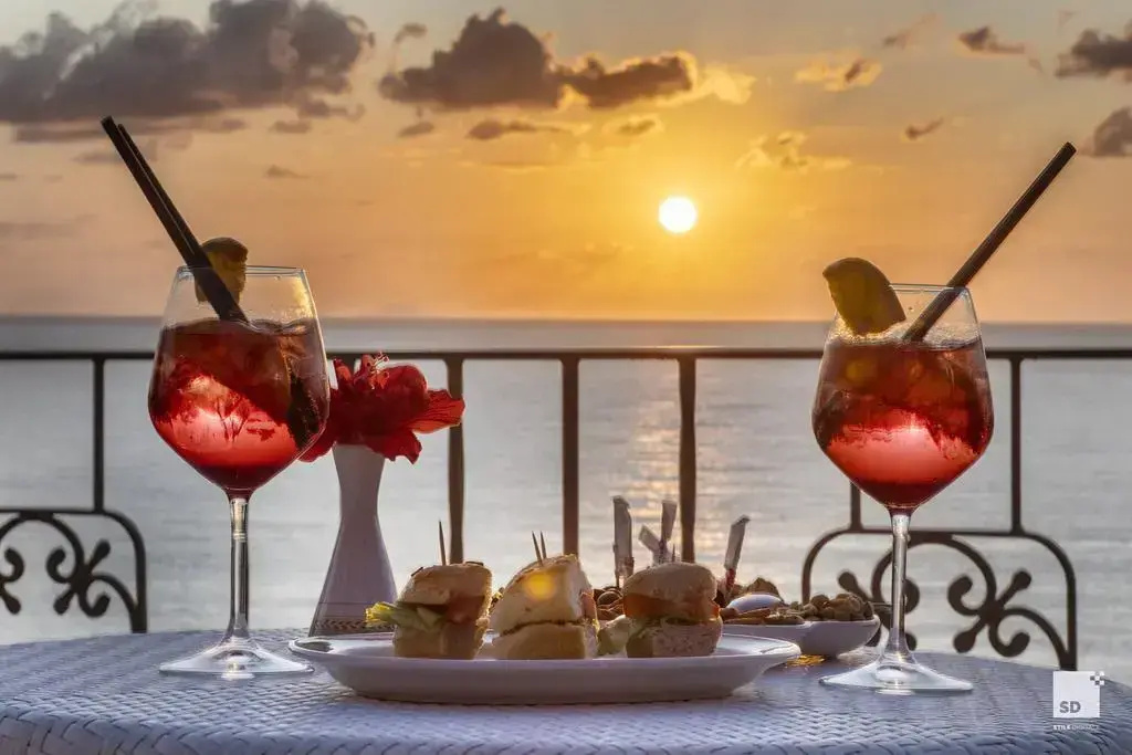 TONICELLO Hotel Resort & SPA - Général