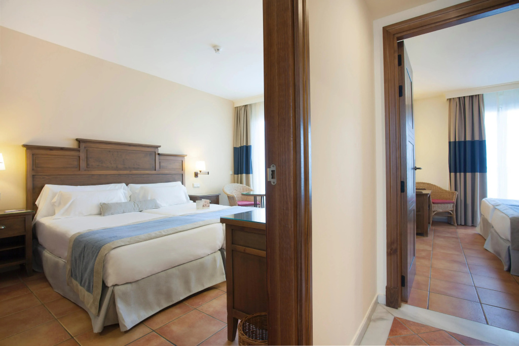 Hotel Fuerte Conil-Resort - Général