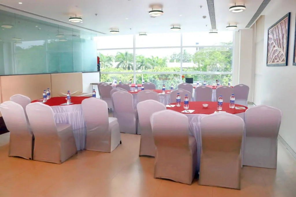 7Apple Hotels Aurangabad - Général