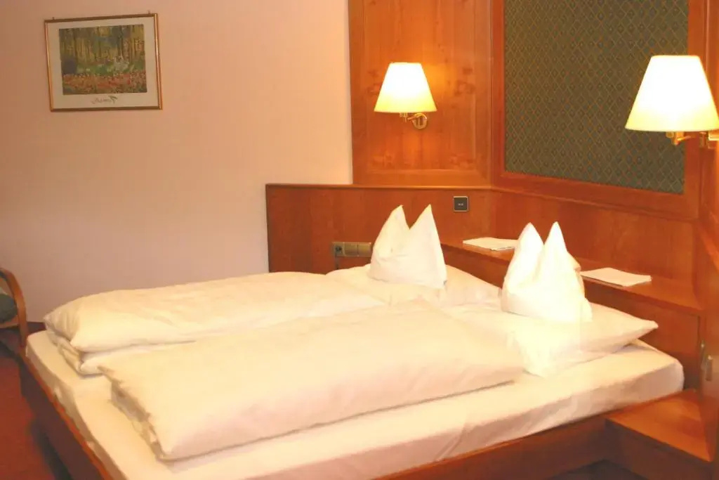 Hotel Ochsen - Chambres