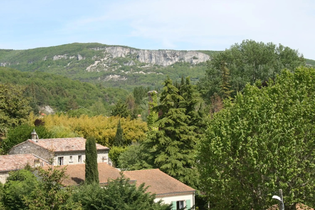 Afficher la photo 7 — Logis Hôtel du Jabron