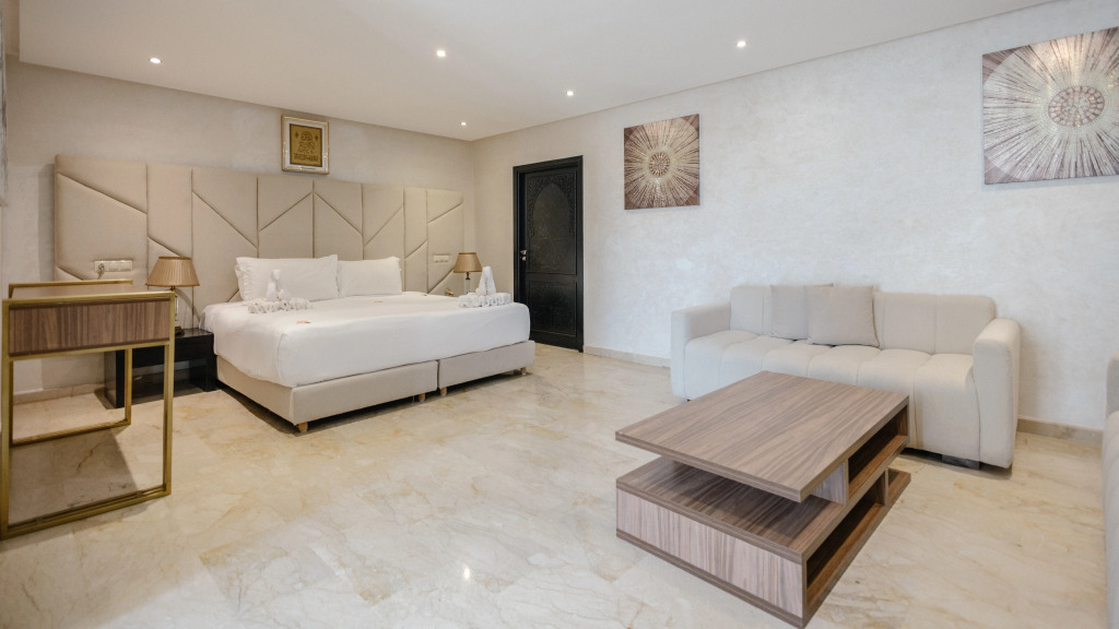 Prestige Agadir Boutique & Spa — фото 5