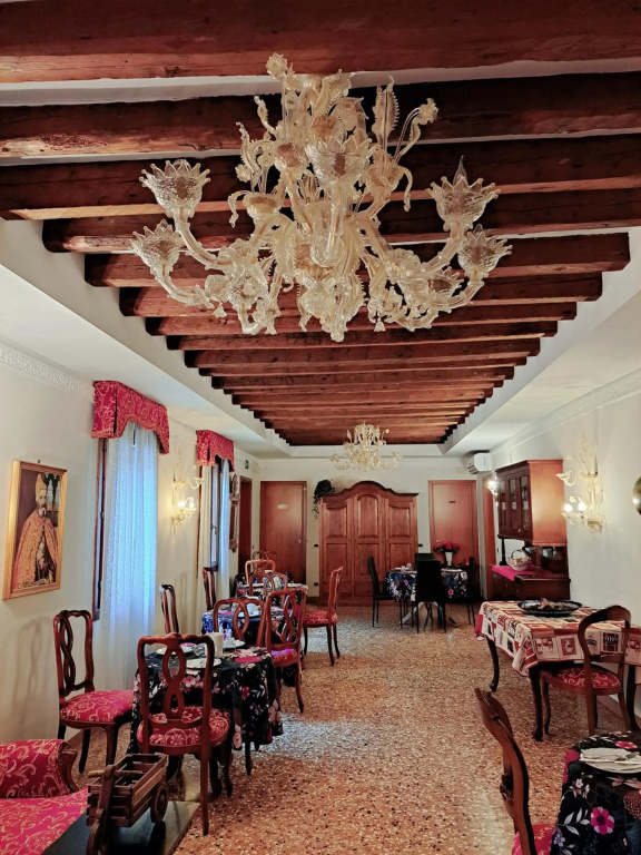 Locanda Ca' Formosa - Général