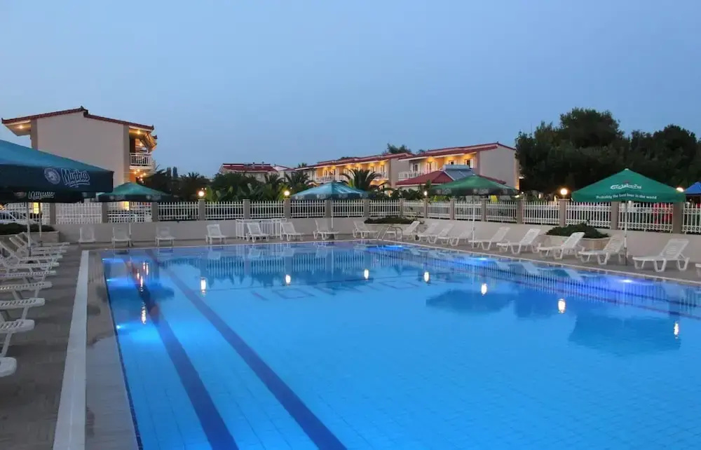 Hotel photo 10