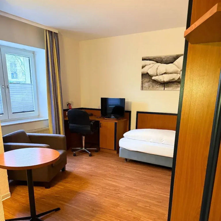 Hotel photo 2
