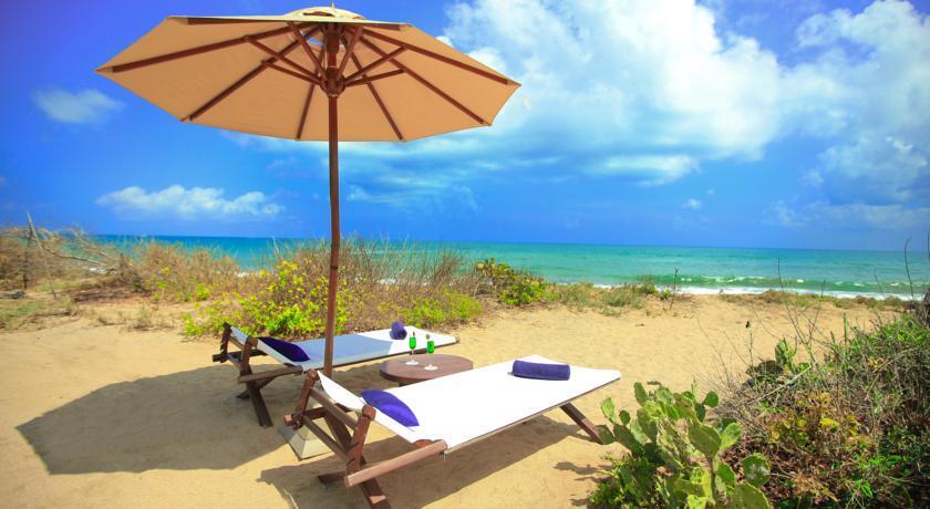 Jungle Beach Resort