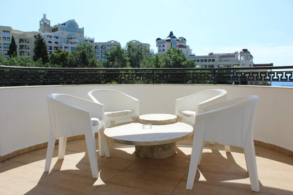 Duni Royal Marina Beach - All Inclusive - Général