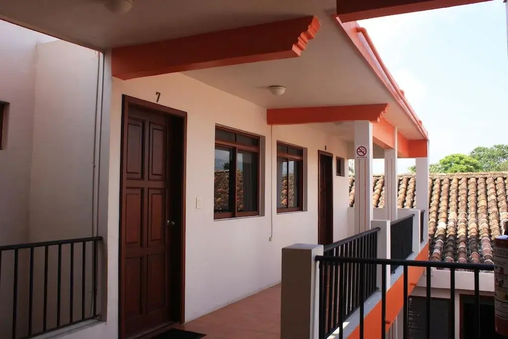 Balcony & Terrace