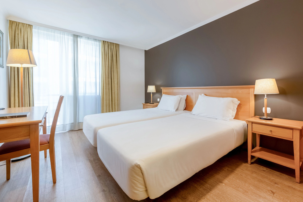 Hotel Orquidea - Général