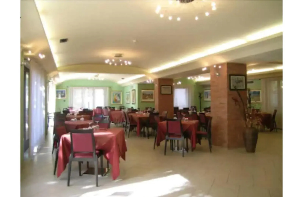 Hotel Santa Maria - Général