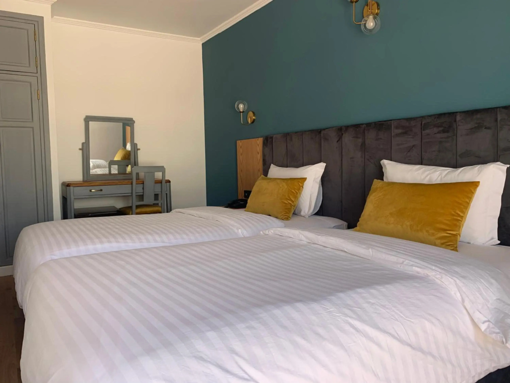 Hotel photo 16