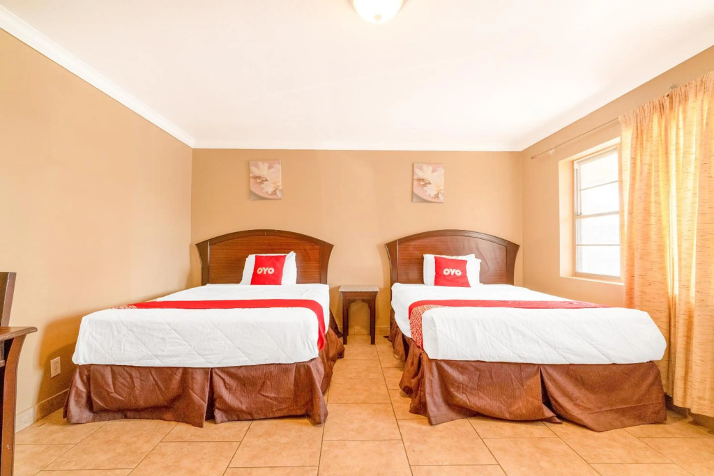 OYO Hotel Beeville -US 181 — 5