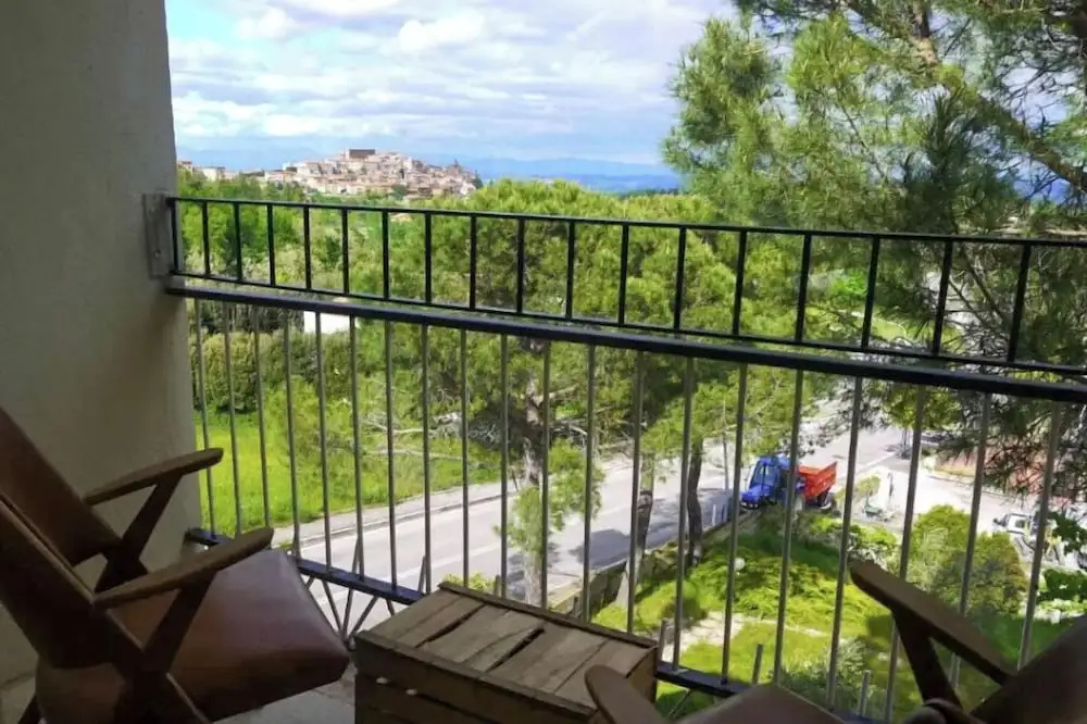 Albergo Marina - Chambres