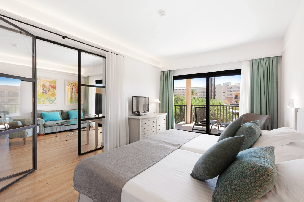 CM Mallorca Palace Hotel - Adults Only - Général