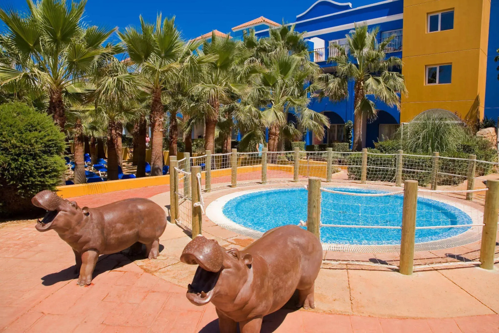 Playaballena Hotel - Général