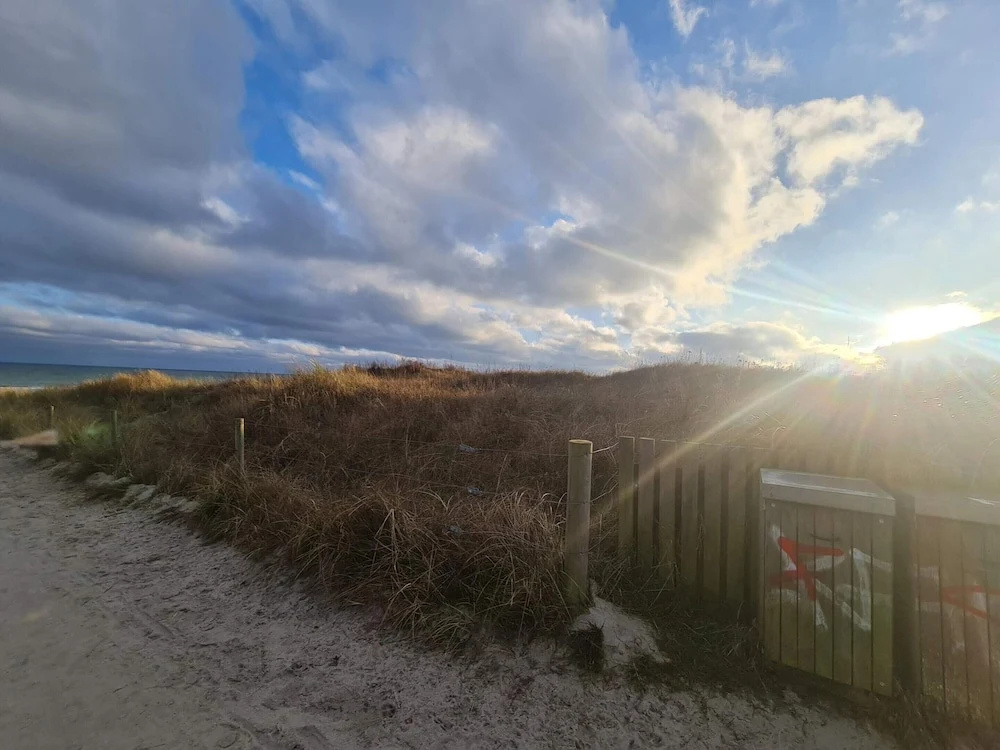 6 Person Holiday Home in Vaeggerlose