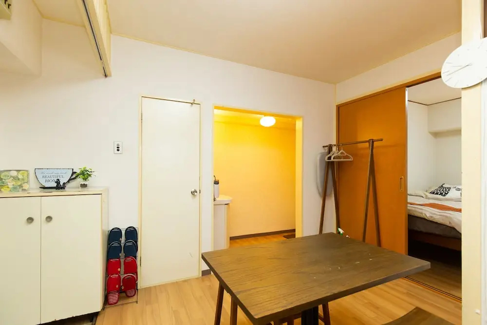 Rose Heights Higashimoto 사진 24