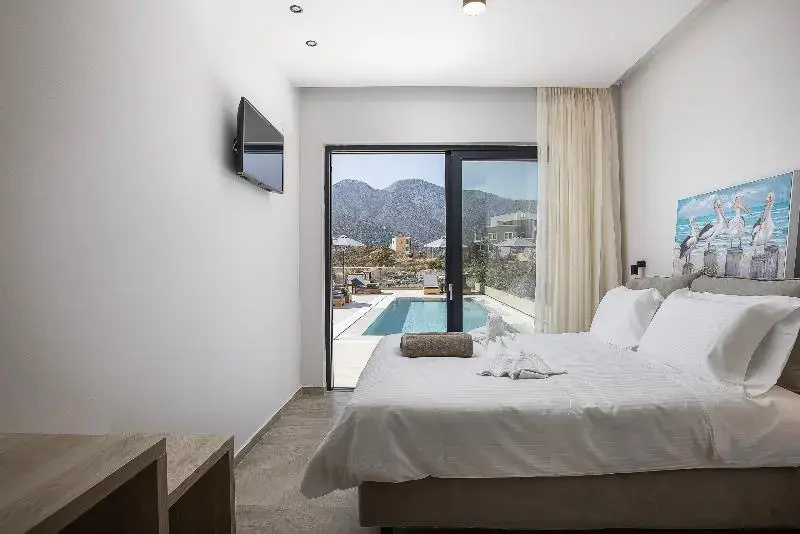 Superior Villa