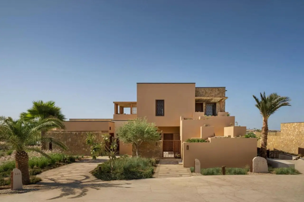 Six Senses Amaala
