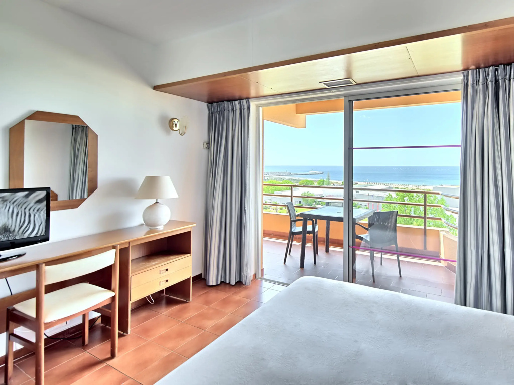 Portobelo Vilamoura – Marina & Beach Apartment Hotel - Général