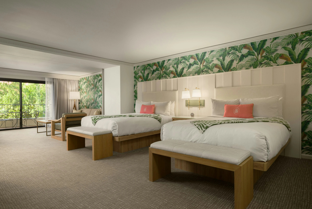 Tommy Bahama Miramonte Resort & Spa - Général