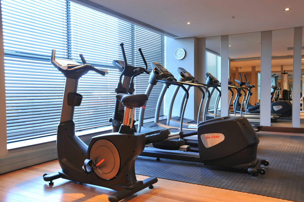 Holiday Inn Johannesburg - Rosebank by IHG - Général