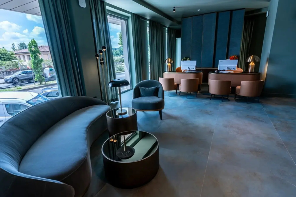 Hotel photo 37