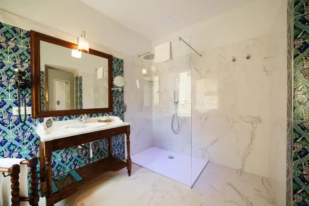 Algila' Ortigia Charme Hotel - Chambres