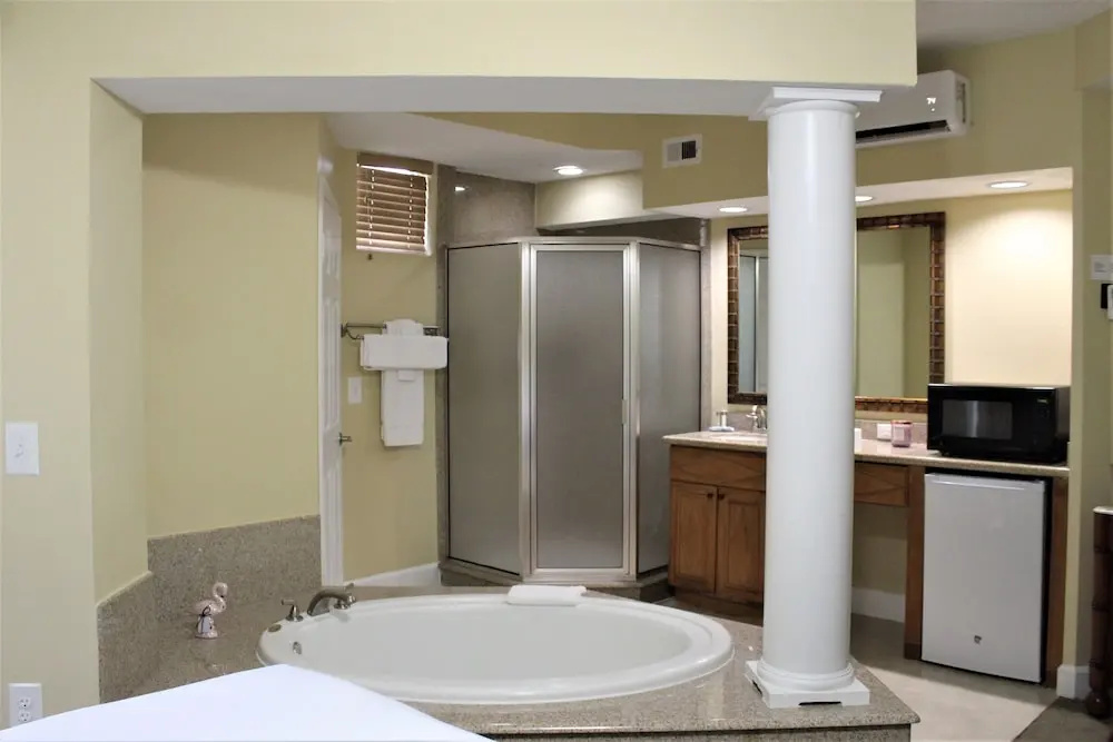 Hilton Vacation Club Cypress Pointe Orlando - Chambres