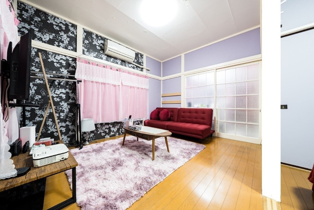 Pratt House Shinjuku 5-chome 사진 16